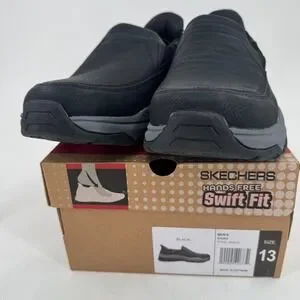 Skechers | Shoes | New Skechers Izaiah Swift Fit Shoes Mens  display picture 1